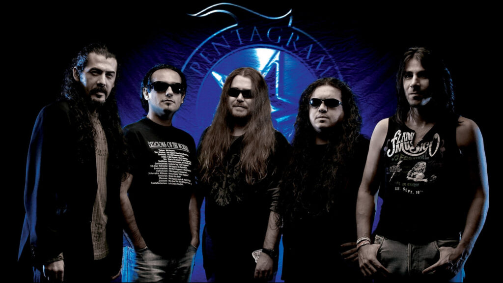 pentagram