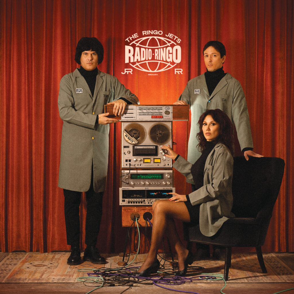 radio ringo