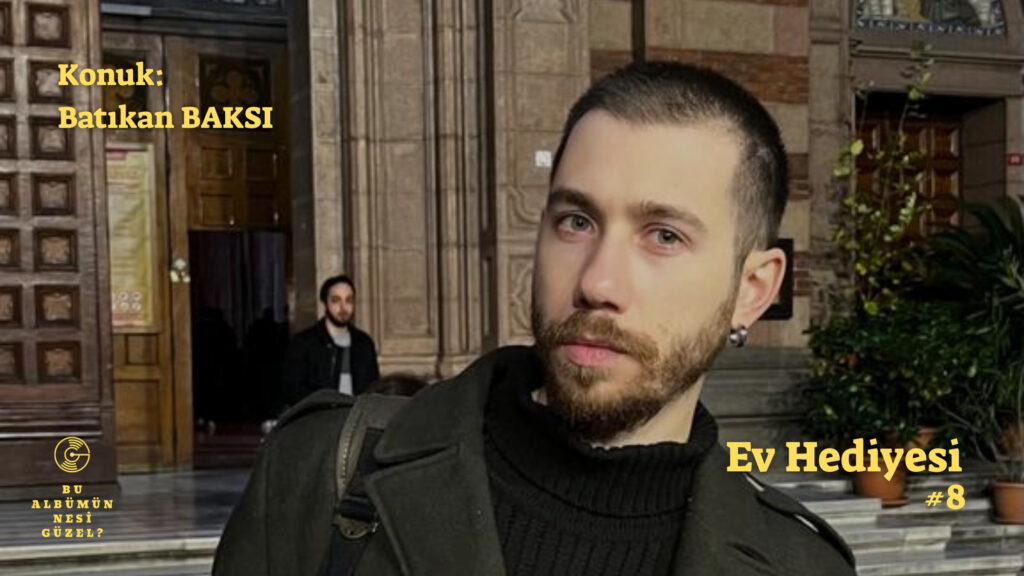ev hediyesi batıkan baksı