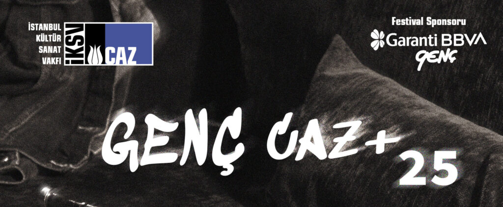 Genç Caz+ 25
