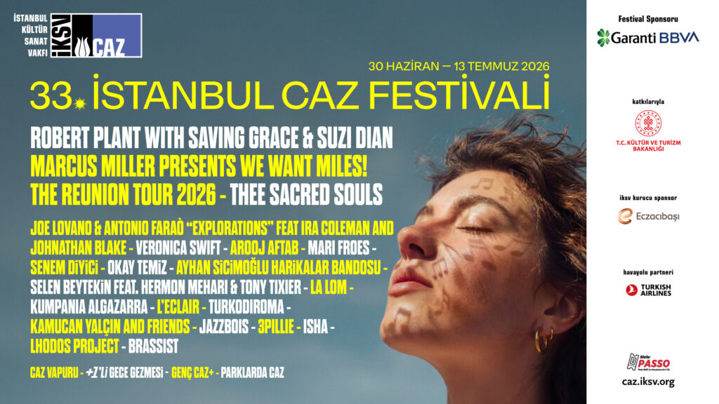 İstanbul Caz Festivali