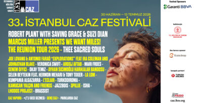 İstanbul Caz Festivali