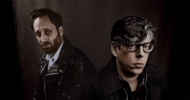 The Black Keys