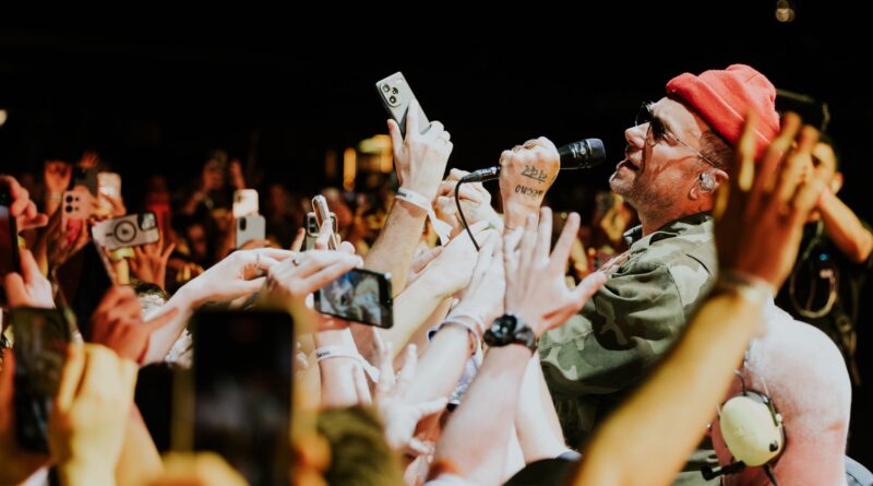Gorillaz Fotoğraf: Salih Üstündağ