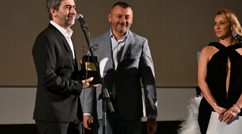 emin alper