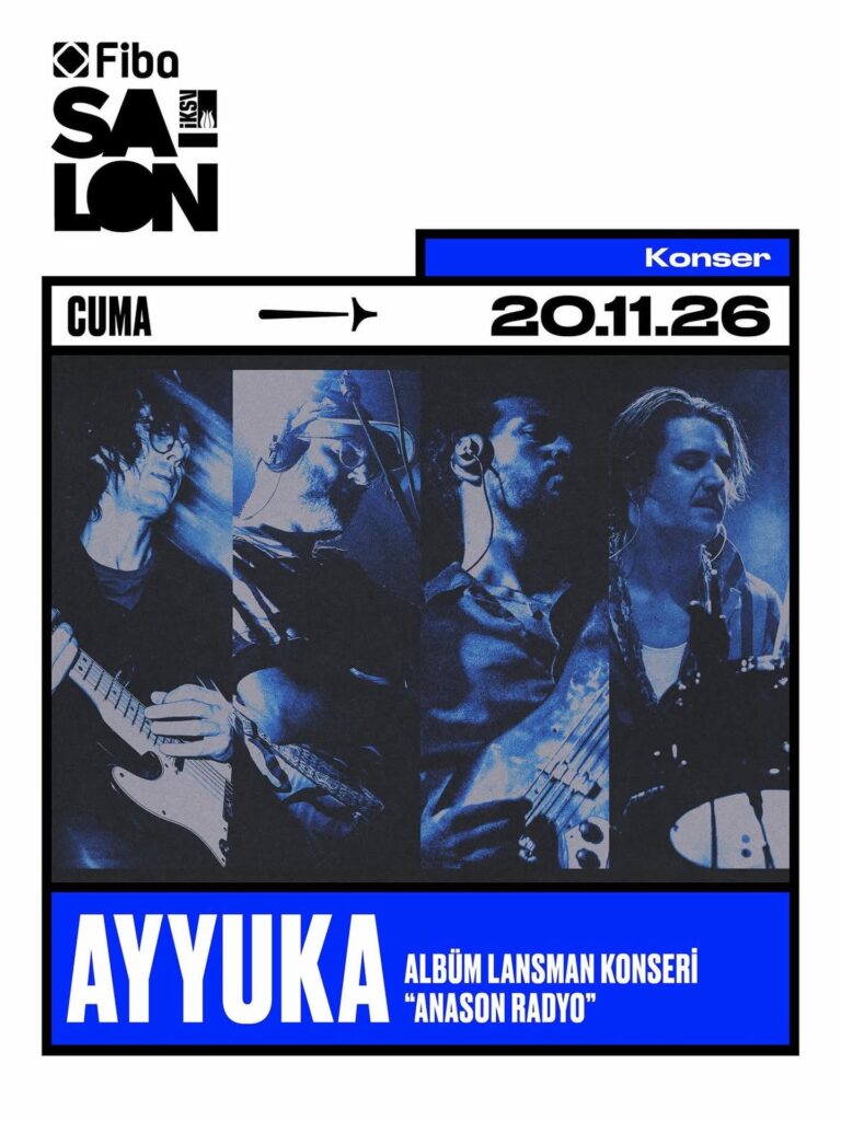 ayyuka-iksv