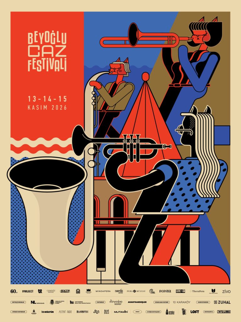 Beyoğlu Caz Festivali