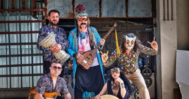 baba zula